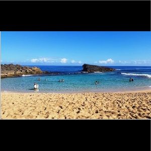 Meet your Posher, Mari